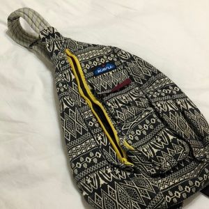 Kavu Sling backpack